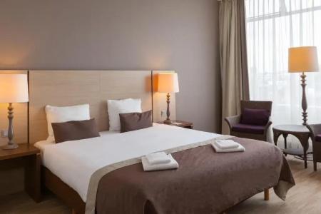 Best Western Groningen Centre - 79