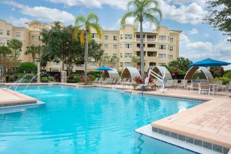 Omni Orlando at Championsgate - 200
