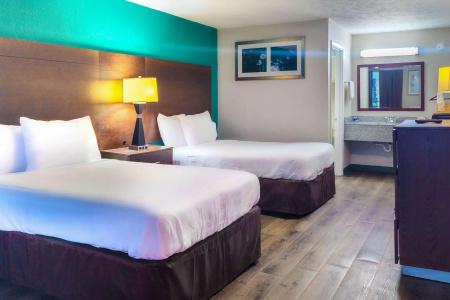 Masters Inn, Ga Near Riverwalk By Oyo - 5