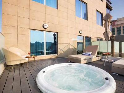 Novotel Bur Dubai - Healthcare City - 42