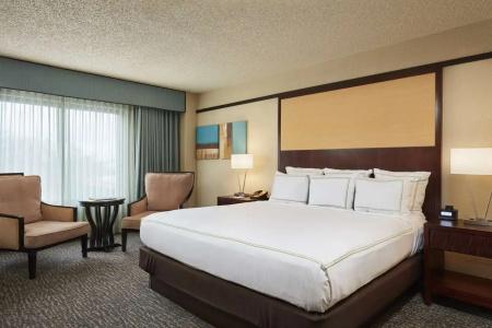 DoubleTree by Hilton Orlando at SeaWorld - 100