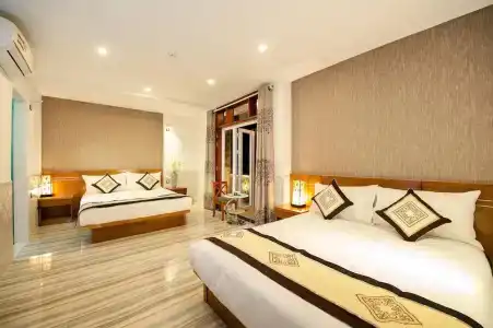 Acacia Saigon - 5