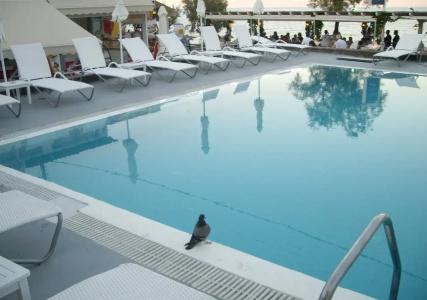 Poseidon Beach - 10