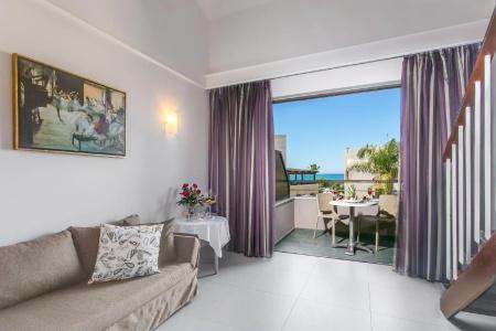 Porto Platanias Beach Resort & Spa - 114