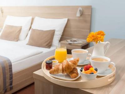 Scn Resort & Spa - 49