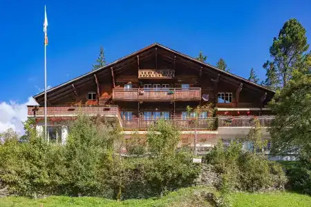 Grindelwald Youth - 6