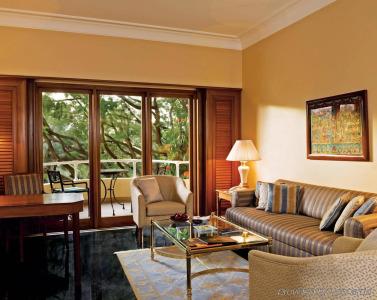 The Oberoi Bengaluru - 9