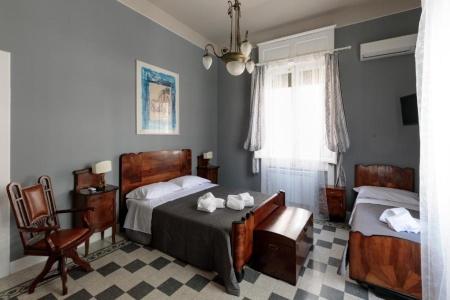 Talia B&B Guest House - 11