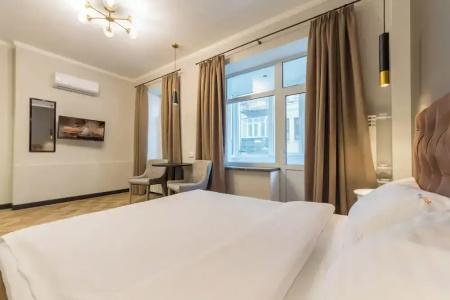 Central Dayflat - 298