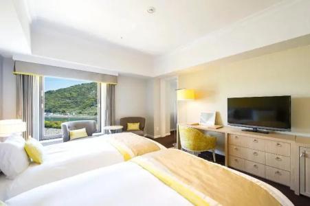 Okura JR Huis Ten Bosch - 139