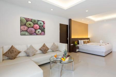 Patong Bay Hill Resort - Sha Plus - 4