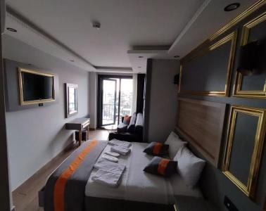 Taksim Larissa suites - 34