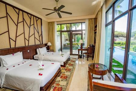 Grand Metropark Villa Resort Sanya Yalong Bay - 77