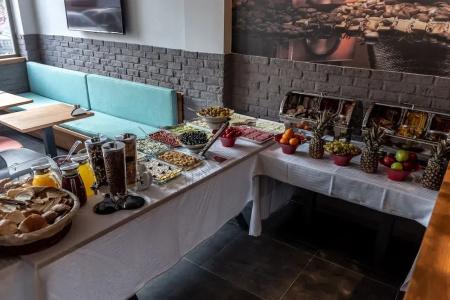 Bram Istanbul - 10