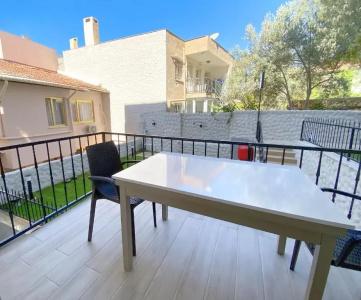 Azize Palas Apart Otel - 17