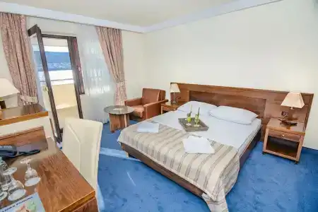 Family Pagus - All Inclusive - 100