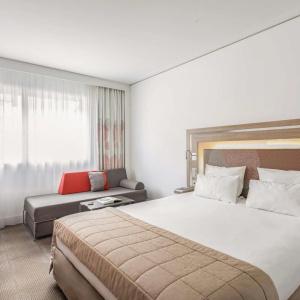 Novotel Lugano Paradiso - 37