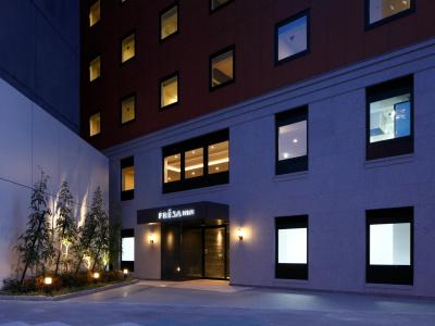 Sotetsu Fresa Inn Yokohama Sakuragi-cho - 25