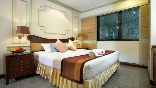 Majestic Suites - 70