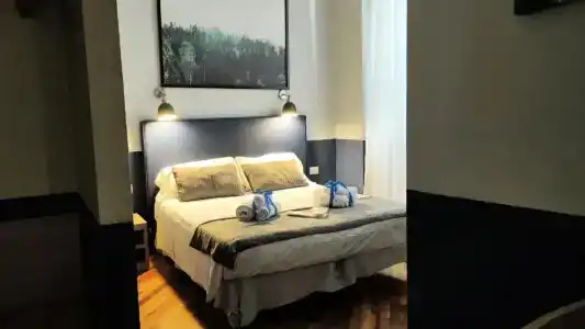 La Grande Bellezza Guest House Rome - 40