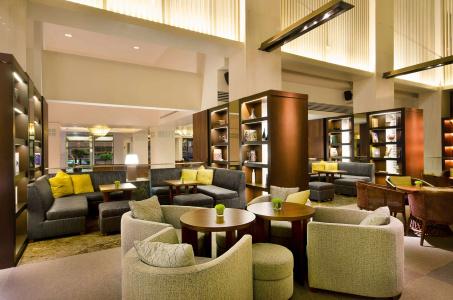 Hyatt Regency Kinabalu - 14