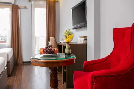 Hanoi Diamond King - 119