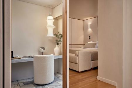 Mykonos Theoxenia Luxury Boutique - 73
