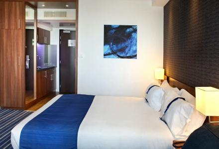 Holiday Inn Express Montpellier - Odysseum, an IHG - 4