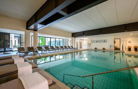 Principe Di Lazise - Wellness & Spa - 40