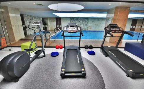 Holiday Inn Ankara - Cukurambar, an IHG - 26