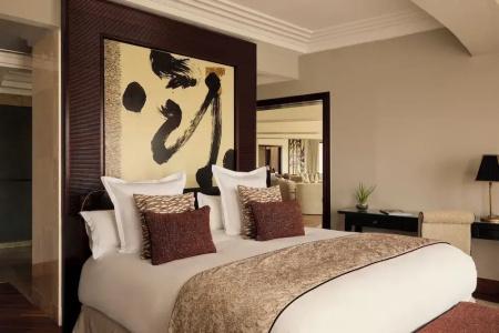 The Pearl Marrakech - 76