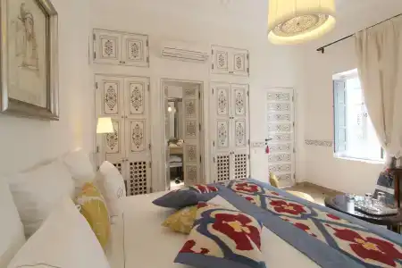 Riad Idra - 2