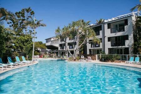 Noosa Blue - 29