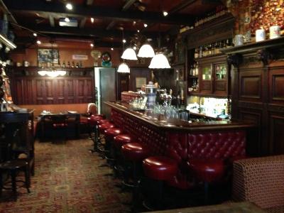 The Old Nickel - 17