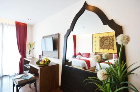 The Beach Heights Resort Sha Plus - 25