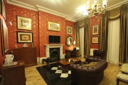 Opulence Boutique and Spa - 27