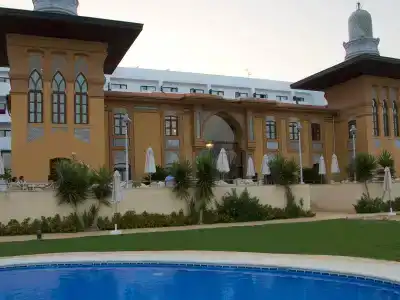 Alegria Palacio Mojacar Adults Only - 33