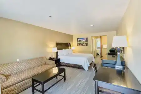 Comfort Inn Yosemite Area - 51
