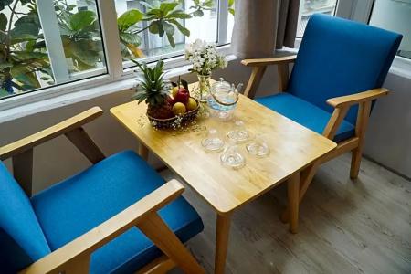 Airport Saigon - Gần ẩm thực đêm chợ Phạm Văn Hai - 44
