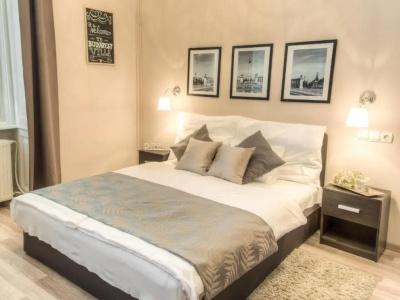 Budapest Ville Bed & Breakfast - 39