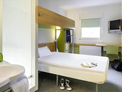 ibis budget Frankfurt Offenbach Süd - 11