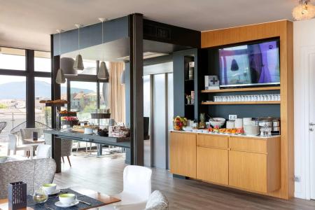 Best Western Hôtel Alcyon - 14
