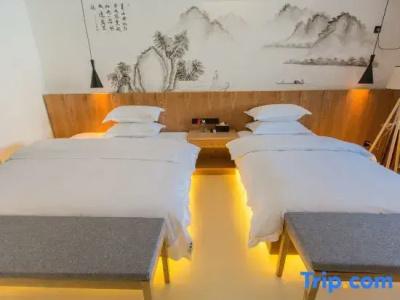Suquan Hot-spring - 74