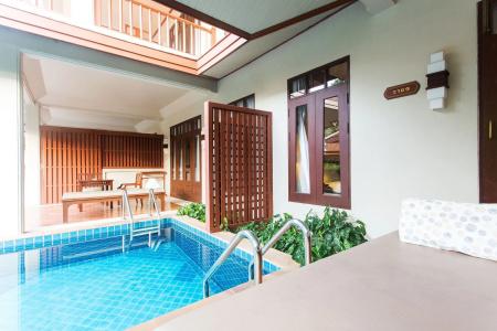 Samui Buri Beach Resort - 27