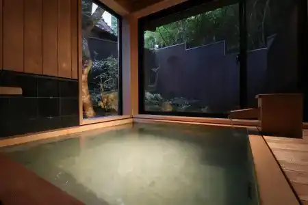 Yumoto Ueyama Ryokan - 26