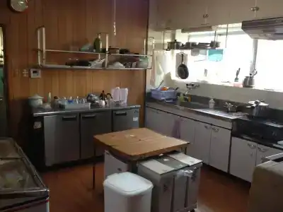 Okinawa Hostel Yanbaru Fukuro - 13