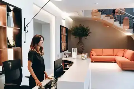 La Pineta - 1