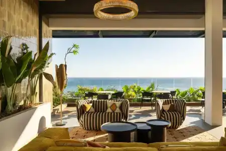 Legend Hill Resort and Spa - 14