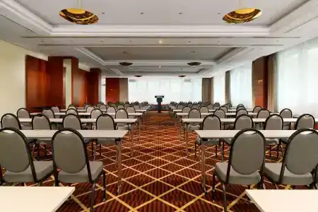 The Westin Grand Munich - 5