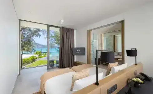 Andros 4 All Seasons Villas & Suites - Agios Nikolas street - 29